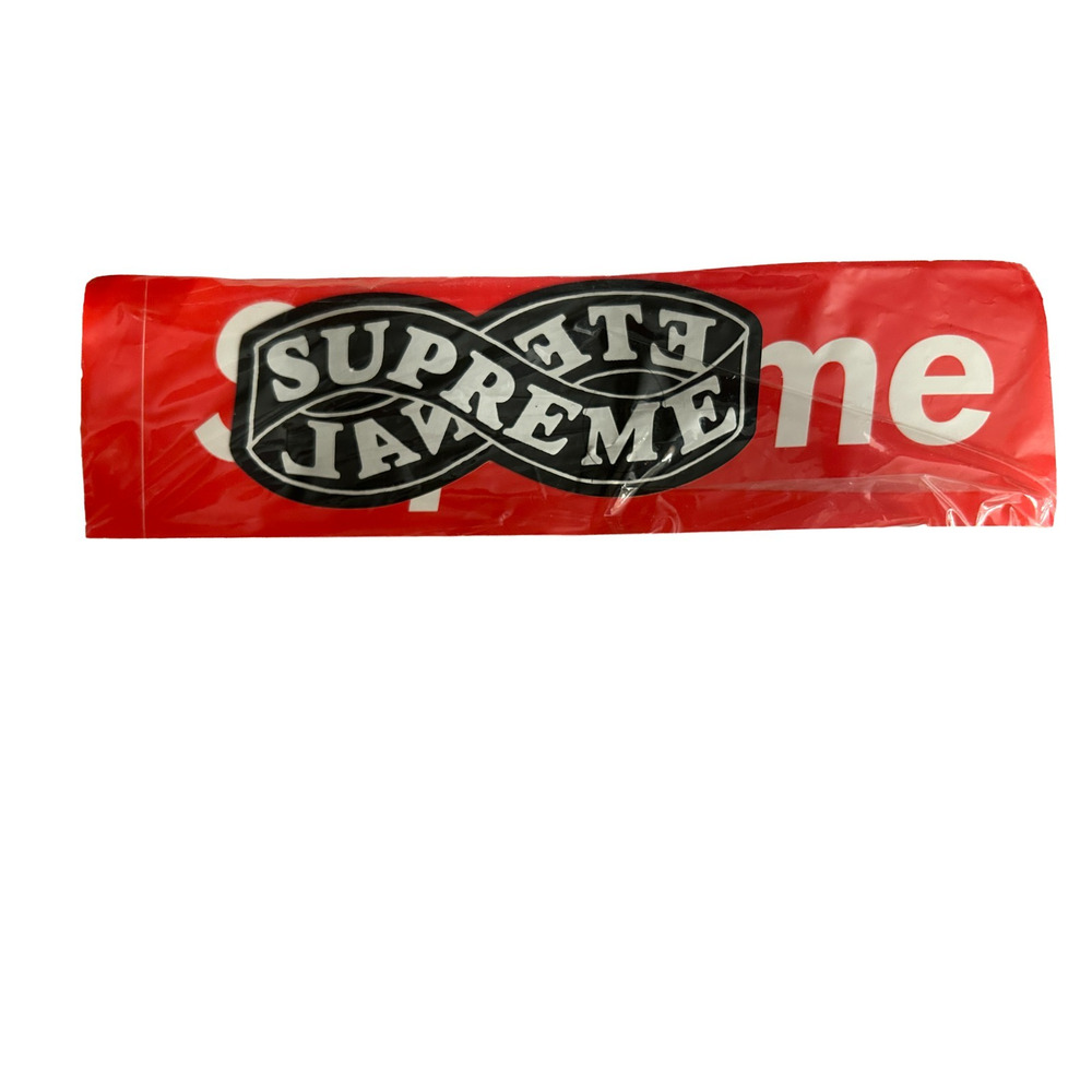 Supreme Eternal Sticker Pack Authentic Box Logo Skate Streetwear Decals